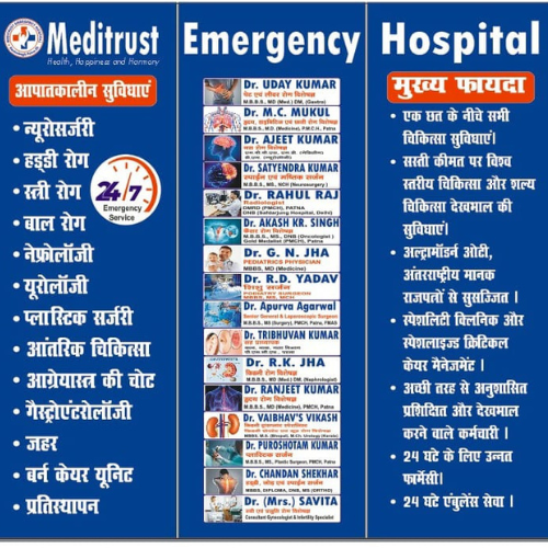 Meditrust Hospital