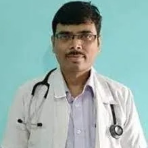 DR.UDAY KUMAR