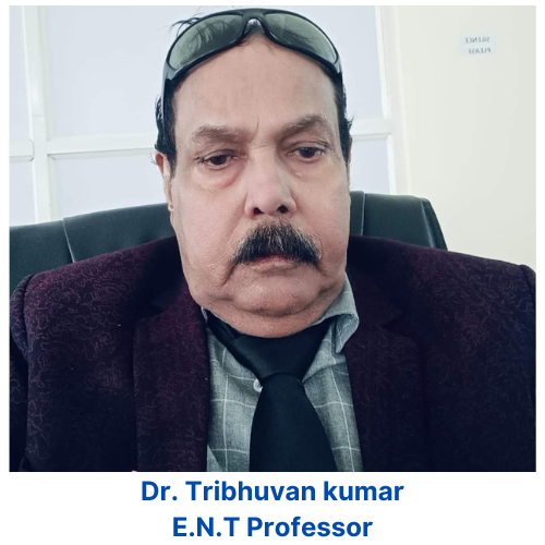 tribhuvan kumar